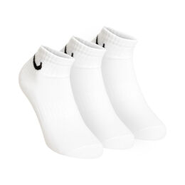 Ropa De Correr Nike Everyday Lightweight Ankle Training Socks Unisex